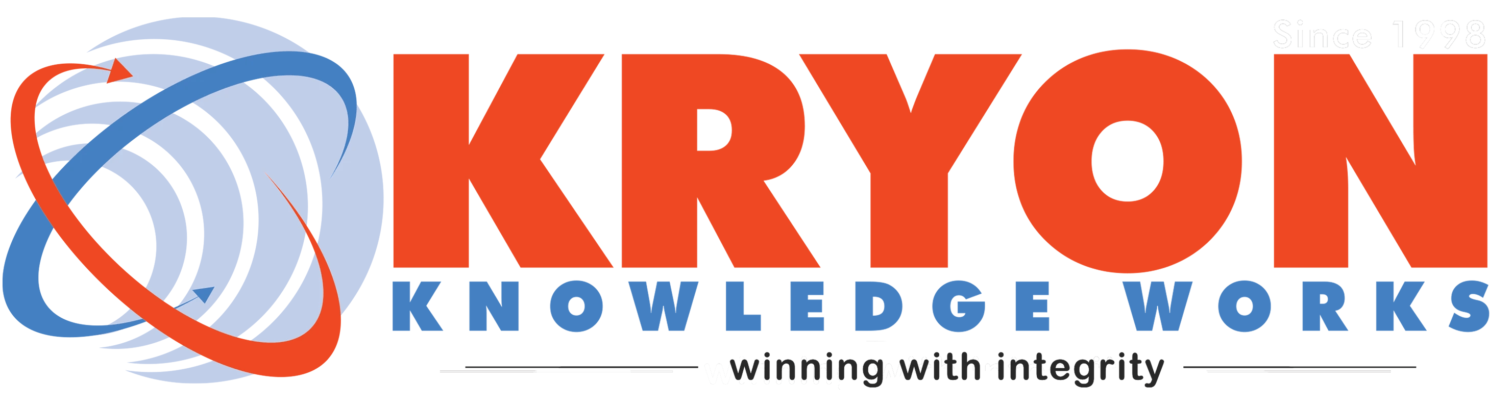 Kryon Knowledge Works Logo
